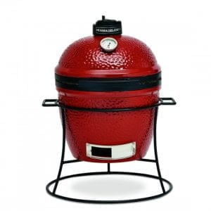 Joe JR - Kamado Joe - Portabel keramisk kolgrill 34cm - Söders gourmet