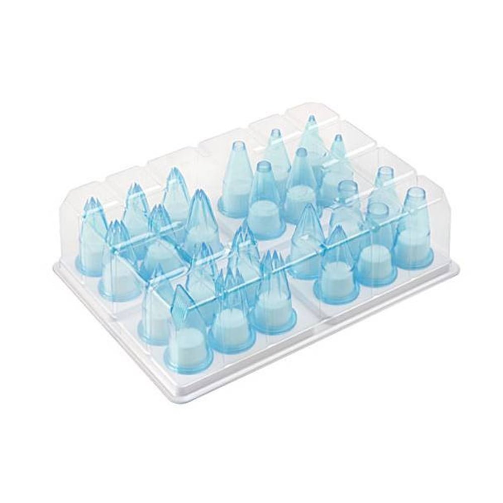 Tyllset med 24 tyllar i Polykarbonat - Söders gourmet