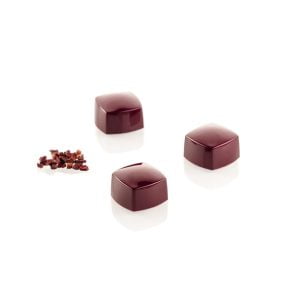 Pralinform Cupola -P form i tritan - Söders gourmet silikomart professional
