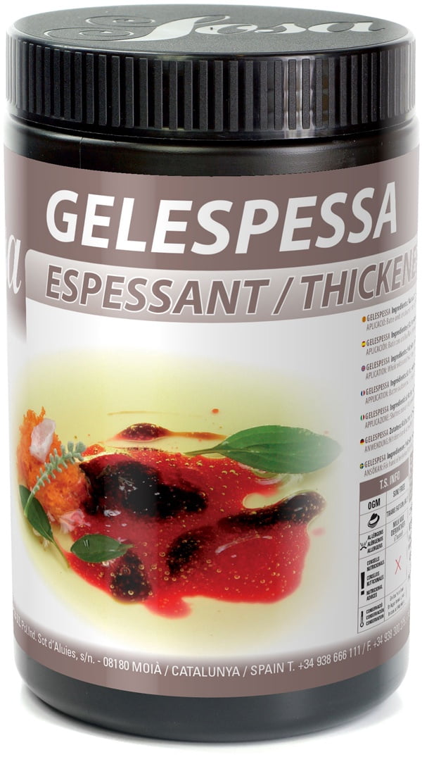 Sosa Gelespesa 500 g