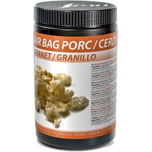 Sosa Airbag pork grainy 600 g