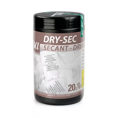 SOSA Dry Sec 2 g