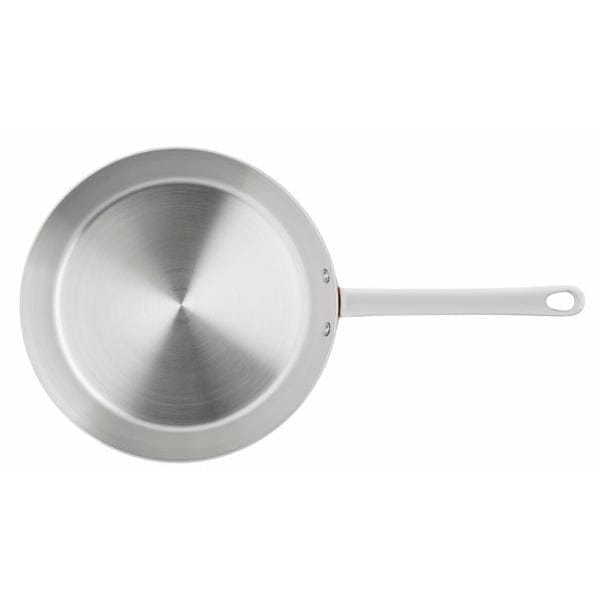 SCANPAN Stekpanna koppar 28 cm för induktion