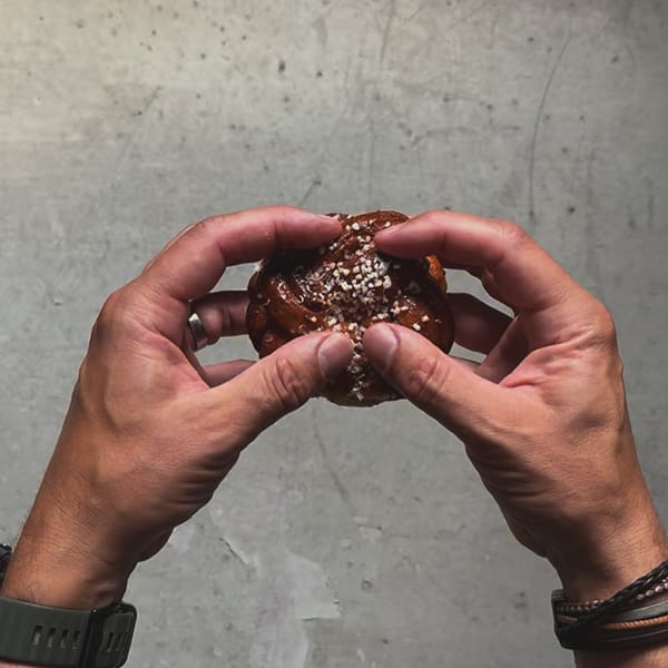 Otroliga Kanelbullar med Två Sorters Fyllningar