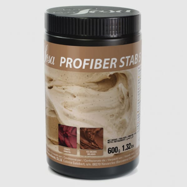 Profiber Stab 5 – Stabiliser för Glass och Sorbet från Sosa