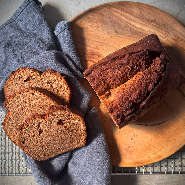 Mjuk pepparkaka saftig och underbar