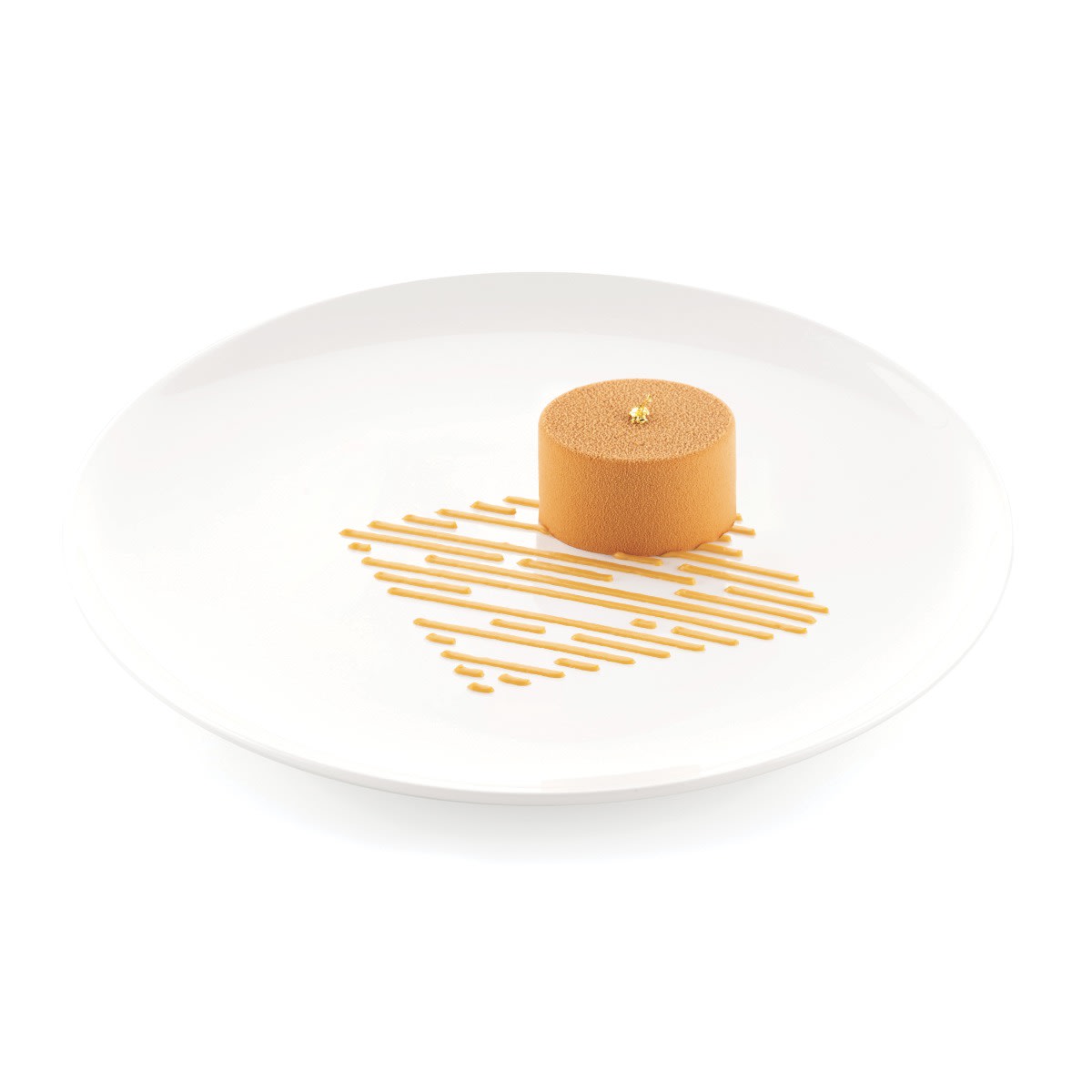 Stencil Linea