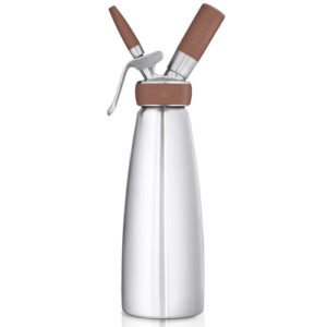 iSi Nitro Whip 1 L – sifon för nitro‑drycker