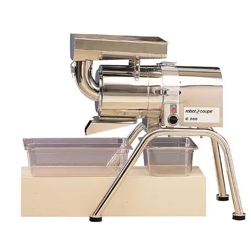 Robot Coupe C200 – Automatisk separator 1 800 W